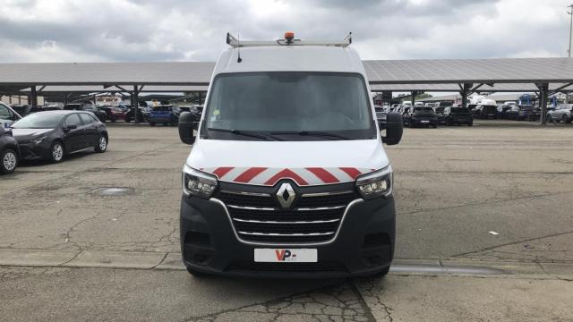 Renault Master image 4