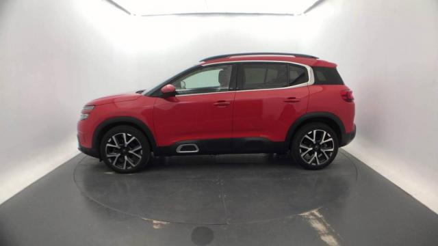 Citroen C5 Aircross image 2