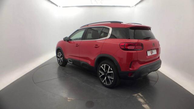 Citroen C5 Aircross image 7