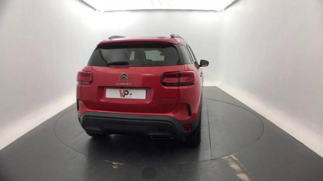 Citroen C5 Aircross image 3