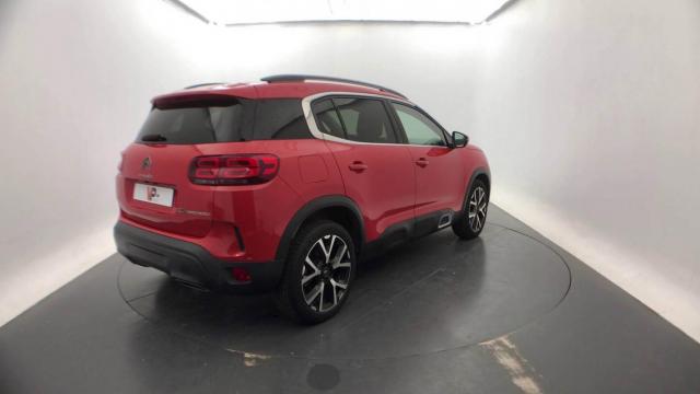 Citroen C5 Aircross image 1