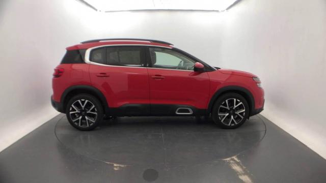 Citroen C5 Aircross image 5