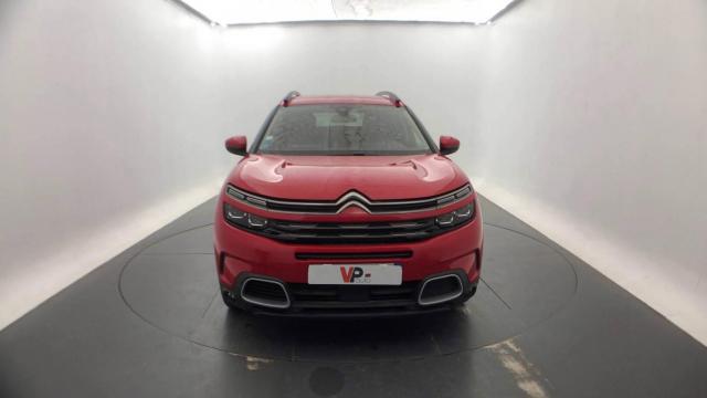 Citroen C5 Aircross image 4