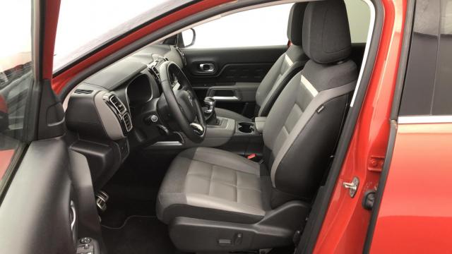 Citroen C5 Aircross image 6