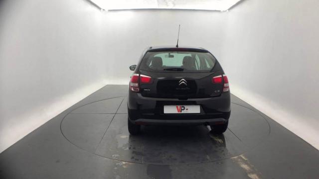 Citroen C3 image 4