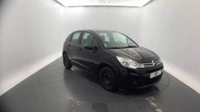 Citroen C3 image 5