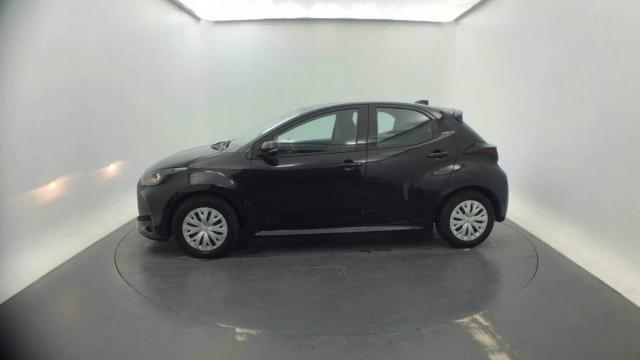 Toyota Yaris image 2