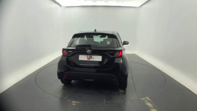 Toyota Yaris image 7