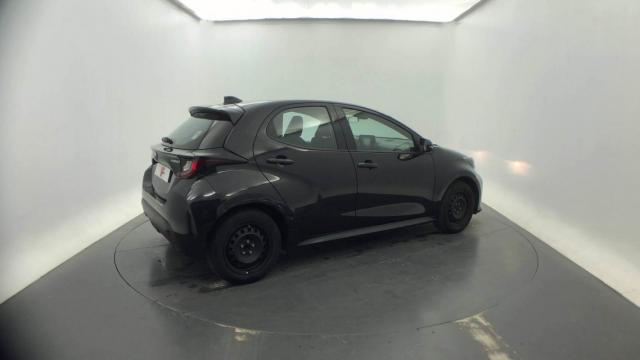 Toyota Yaris image 5