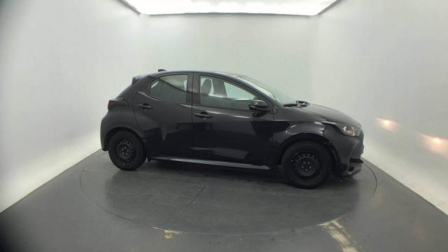 Toyota Yaris image 6