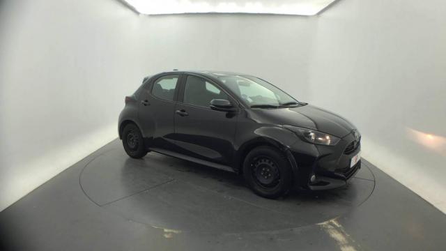Toyota Yaris image 3
