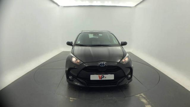 Toyota Yaris image 1