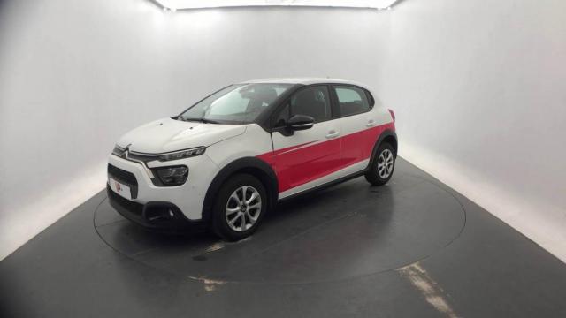 Citroen