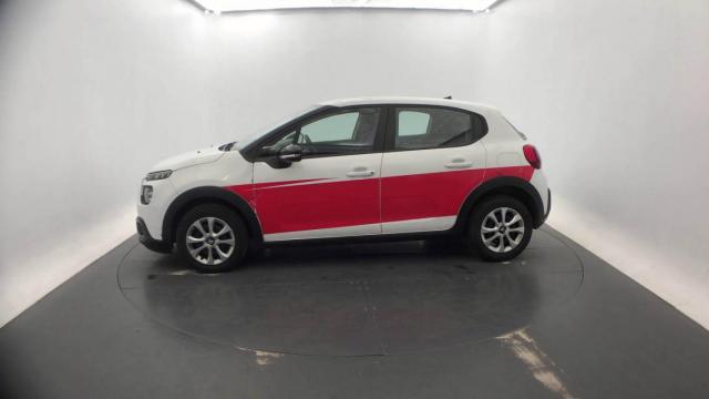 Citroen C3 image 6