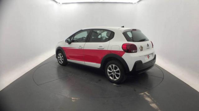 Citroen C3 image 8