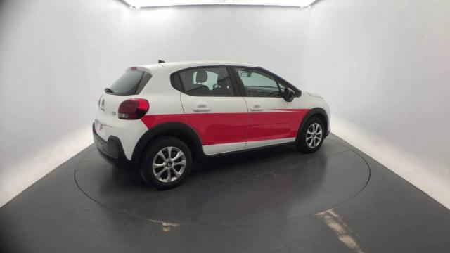 Citroen C3 image 3