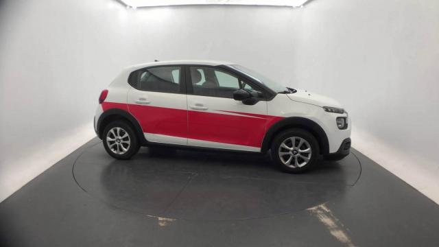 Citroen C3 image 7