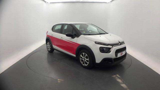 Citroen C3 image 2
