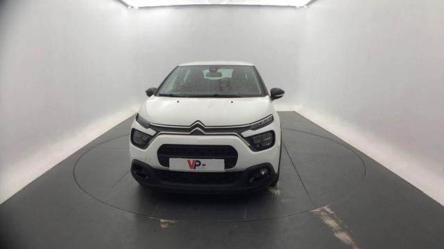 Citroen C3 image 1