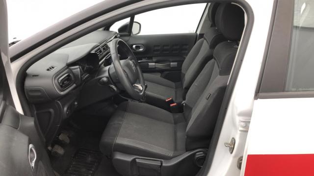 Citroen C3 image 5