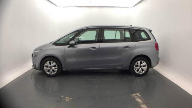 Citroen Grand C4 Spacetourer image 3