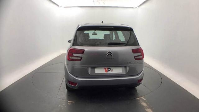 Citroen Grand C4 Spacetourer image 5