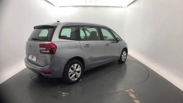 Citroen Grand C4 Spacetourer image 7