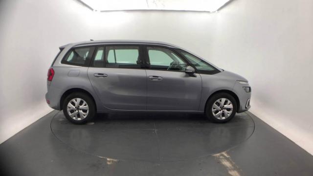 Citroen Grand C4 Spacetourer image 1