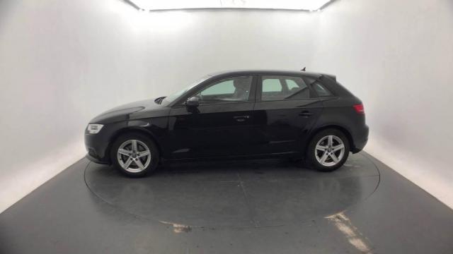 Audi A3 Sportback image 1