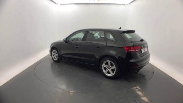 Audi A3 Sportback image 7