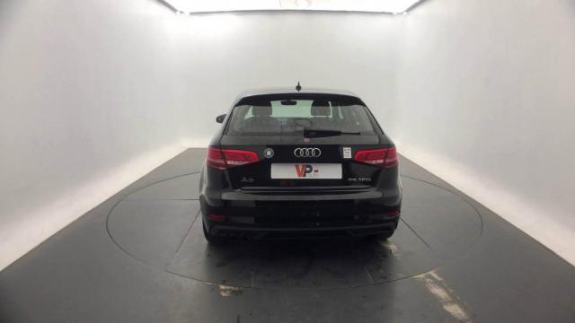 Audi A3 Sportback image 3