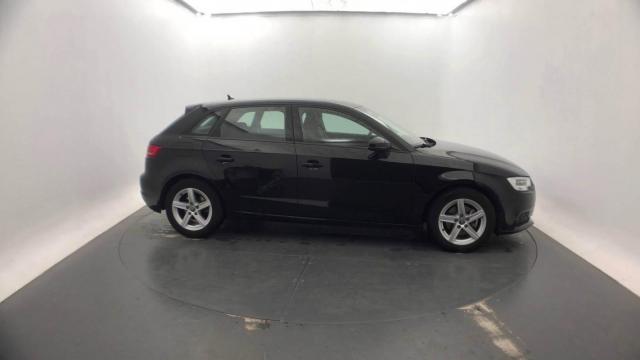 Audi A3 Sportback image 6
