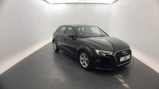 Audi A3 Sportback image 2