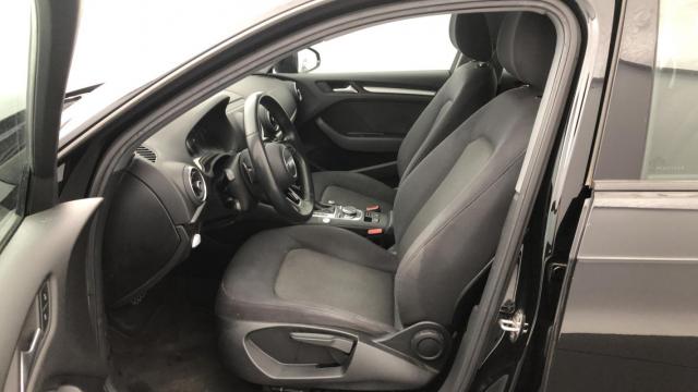 Audi A3 Sportback image 4