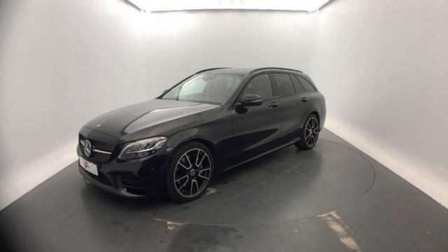 Mercedes Benz