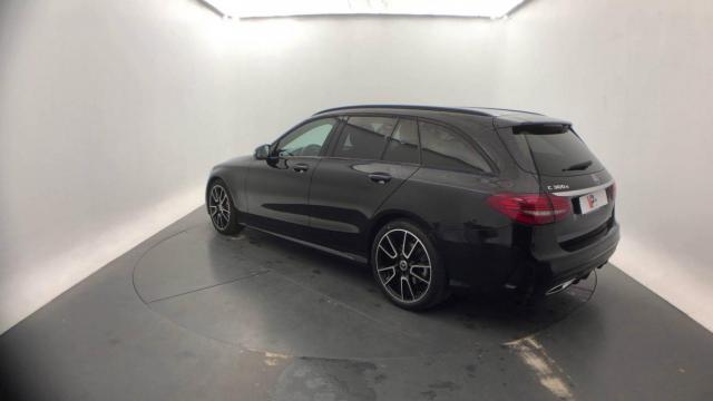 Mercedes Benz Classe C Break image 4
