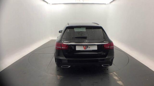 Mercedes Benz Classe C Break image 8