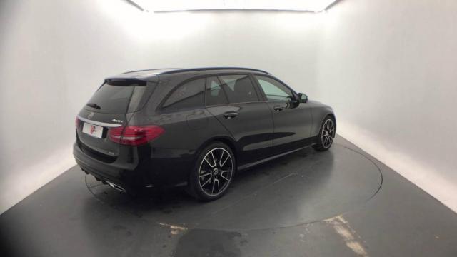 Mercedes Benz Classe C Break image 3