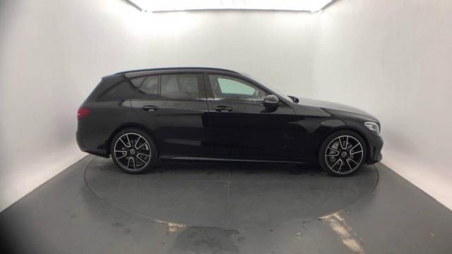 Mercedes Benz Classe C Break image 7