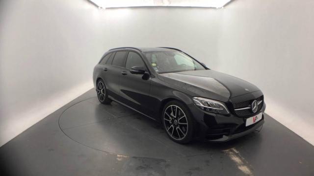 Mercedes Benz Classe C Break image 5