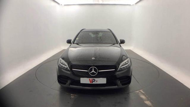 Mercedes Benz Classe C Break image 1