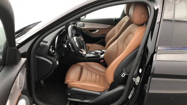 Mercedes Benz Classe C Break image 2