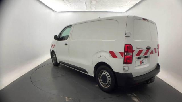 Citroen Jumpy image 4