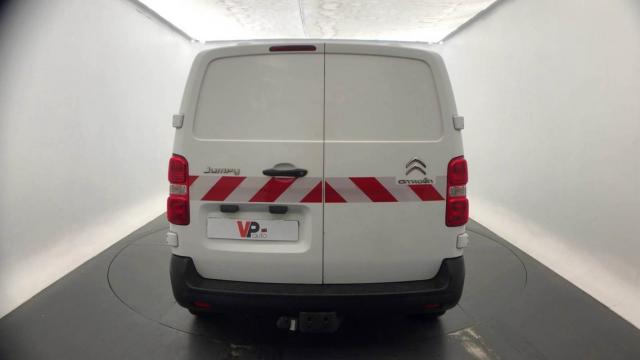 Citroen Jumpy image 6
