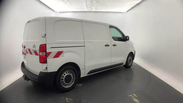 Citroen Jumpy image 5