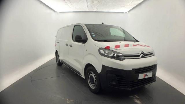 Citroen Jumpy image 7