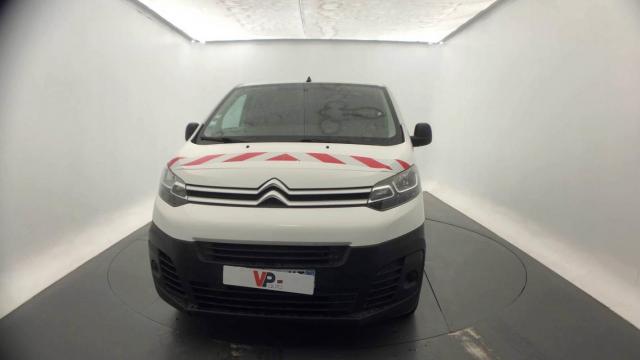 Citroen Jumpy image 2