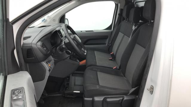 Citroen Jumpy image 1