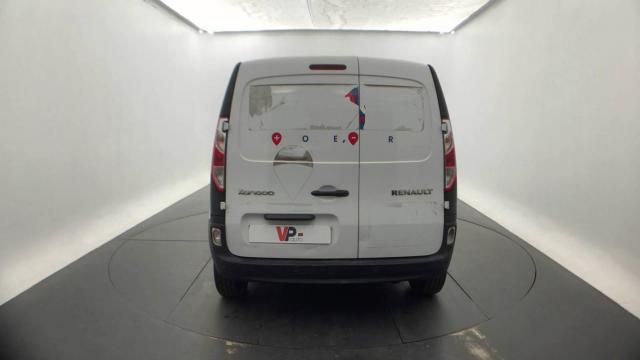 Renault Kangoo Express image 7