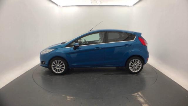 Ford Fiesta image 1